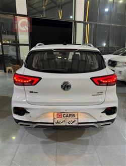 ام جي ZS